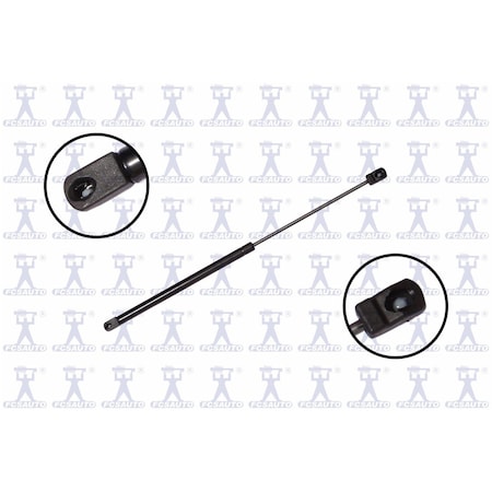 Fcs Struts Lift Support Back Glass, 84678 84678